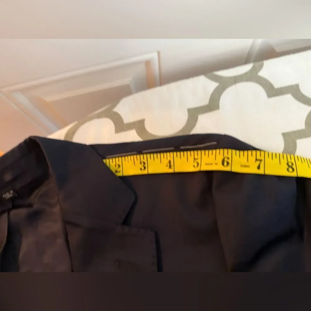 J.Crew Ludlow Slim-fit suit jacket in Japanese cotton chino NWT Size 40L